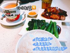-香港新发烧腊茶餐厅(书城店)