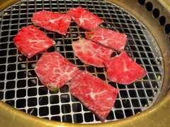 -谷牛和牛烤肉(漕河泾印象城店)
