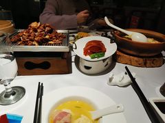 -四季民福烤鸭店(前门店)