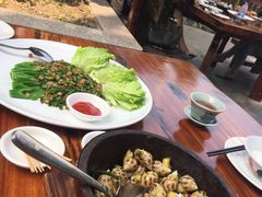 -猪肉婆私房菜(容桂总店)