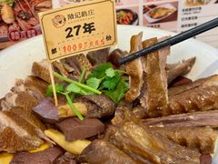 -陆记鹅庄·潮汕菜·狮头鹅(大仟里店)