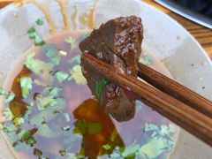 -周幺妹重庆老火锅(银泰城总店)