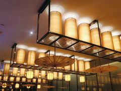-福州天元国际威斯汀酒店·中国元素餐厅