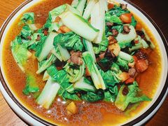 -楼兰新疆主题餐厅(苏州中心店)