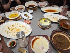 -甬上名灶(天一阁·翠柏店)