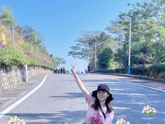 -火炉山森林公园