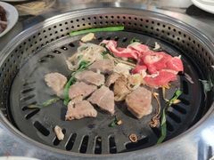 -33韩式自助烧烤(环城南路店)