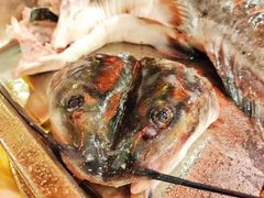 -江湖水乡铁锅炖魚(周庄嘉园店)