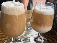 -The BREW·酿餐厅(浦东嘉里大酒店)