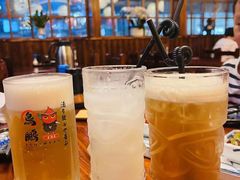 -鸟鹏烧鸟居酒屋(仁恒梦中心店)