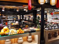 -百姓渔村(南中环店)
