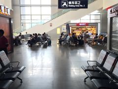 -福州火车南站(地铁站)