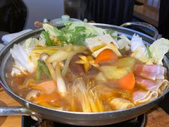 -松竹和日式料理(辽阳店)