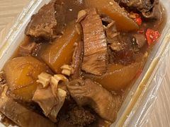 -阿姨牛杂(北京路店)
