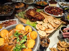 -闫水饺大酒楼·北京老闫靓马饺子馆