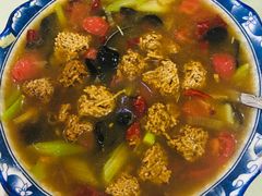 -河南食府(人民路店)