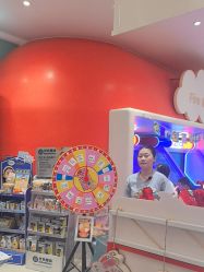 -奈尔宝家庭中心·亲子餐厅(苏州大悦城店)