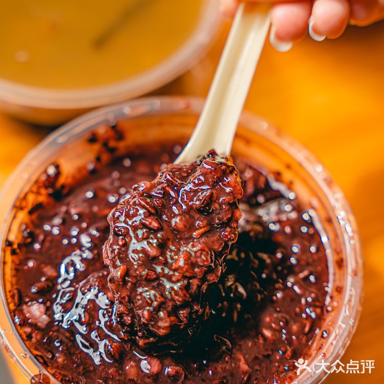 广州土著推荐的糖水铺🔥全场3元‼️爆火20年