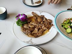 -梅利汴京烤鸭•开封豫菜地标店(晋安路店)