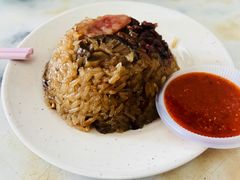 -南香茶餐室