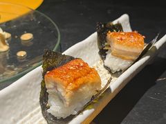 鳗鱼手握-小十料理(新城店)