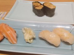 -Tuna maki寿司(苏州中心商场店)