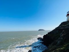 -漳州滨海火山岛自然生态风景区