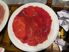 -蜀家渝重庆火锅(南屏街店)