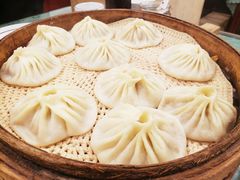 -黄家老店·非遗灌汤包(晋安路店)