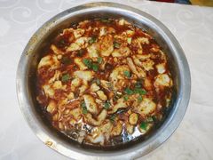 -金良酸菜鱼(宁海路总店)