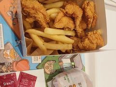 -德克士信之义(信源商厦店)