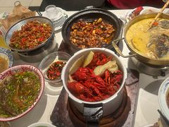 -欧记大排档·景德菜(上海首店)