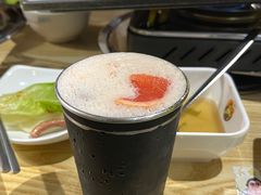 -韩国大金刚烤肉·料理(印象城店)
