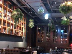 大堂-享润四季椰子鸡音乐主题餐厅(石狮德辉店)