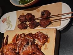 -桂小厨广西菜(水晶城店)