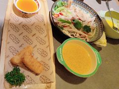 -塔哈尔·新疆盛宴(奉贤龙湖店)