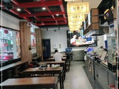 大堂-刘聋子粉馆(张家界总店)