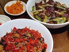 -寻裕记·现炒浇头面(人民广场店)