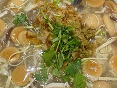 -老西门·常州菜(新区店)