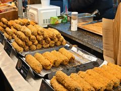 -西归浦每天偶来市场
