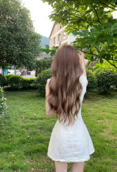 -东梵造型·烫发染发接发连锁SALON