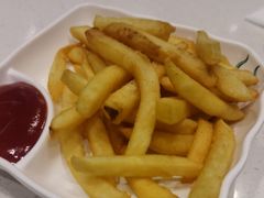 -汤姆家的牛排意面披萨(新城市广场店)