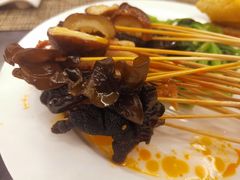 -榛悦隆堡成都酒店(春熙路太古里店)