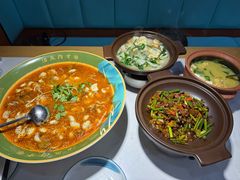 -光海·乡记酸菜鱼·始于1996(花园路店)