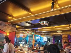 -Famous肥猫墨西哥音乐餐吧(五棵松华熙LIVE店)