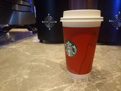 -星巴克臻选(南京艾尚天地店)