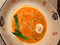 -新荣记(新源南路店)