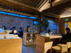 大堂-VOYAGE COFFEE(北锣鼓巷店)