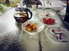 -大唐博相府酒店·陕西官府菜