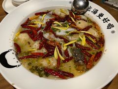 -首秀·四川料理(星耀101店)